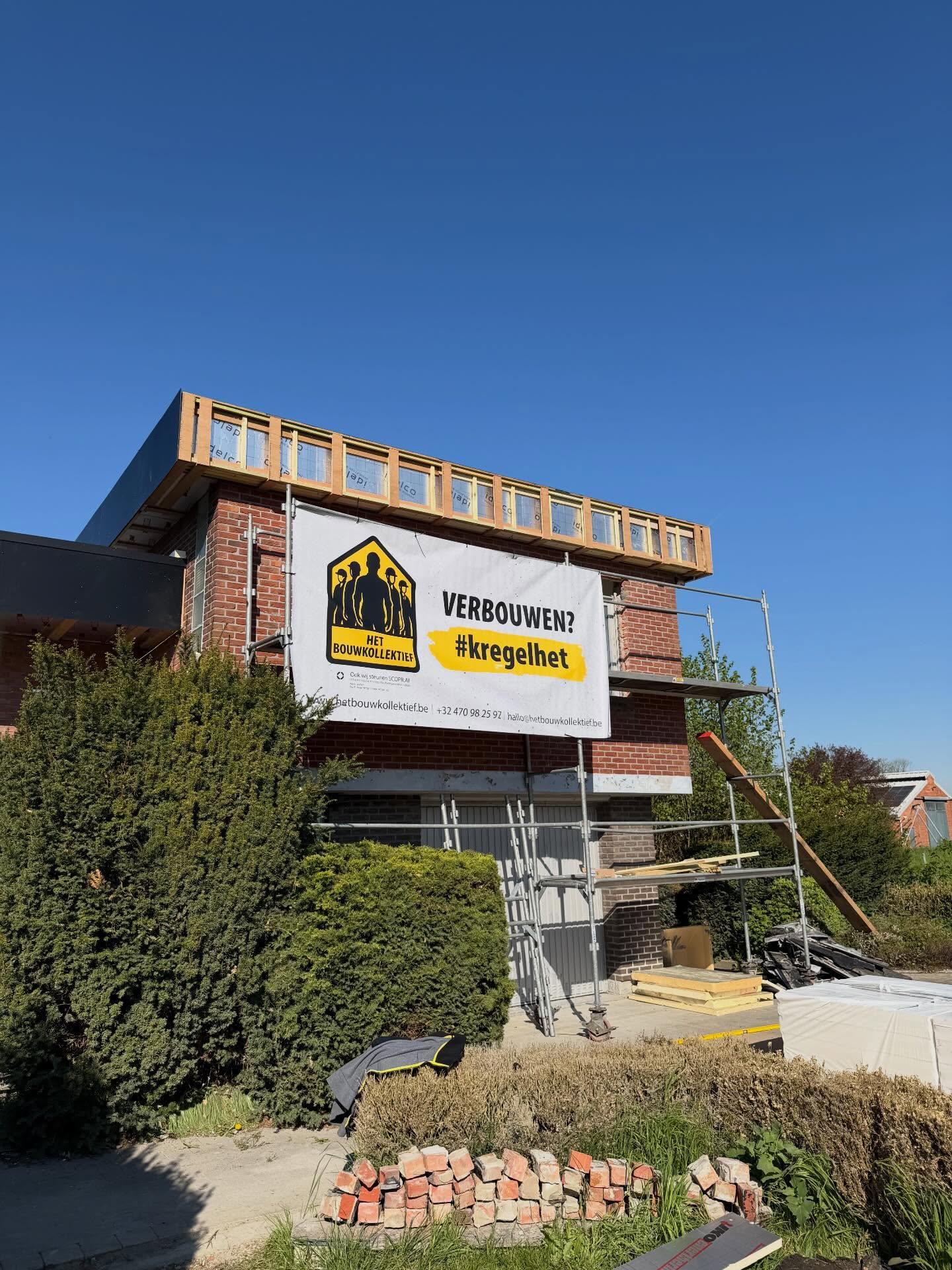 Eén aanspreekpunt, veel experts